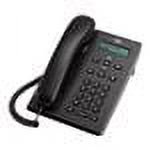 UPC: 0882658385216 | Cisco Unified SIP Phone 3905 – VoIP phone