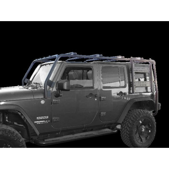 Body Armor Roof Racks JK-7100