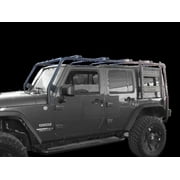 Body Armor Roof Racks JK-7100