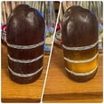 thumbnail image 4 of Resin Glowing Stone Sankara Stone Cosplay Props Home Decoration Collectibles, 4 of 6