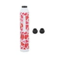 thumbnail image 2 of Handheld Car Ashtray, Small Car  Ashtray Leakage Proof Easy Use  for Smoking Area Love, 2 of 7