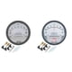 thumbnail image 4 of Riwesomey Manómetro diferencial medidor de presión manómetro diferencial de alta precisión fácil Pantallas optoelectrónicas -30Pa-+30Pa, 4 of 6