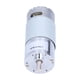 thumbnail image 1 of Motorreductor Ticfox 37B555 de engranajes DC24V 37 mm, 1 of 12
