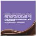thumbnail image 3 of Dove Promises Candy Dark Chocolate Almond, 6.74 oz, 3 of 5