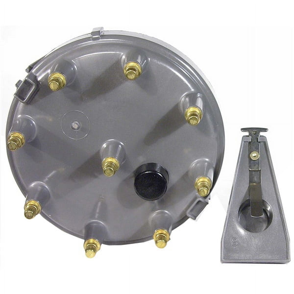 Distributor Cap and Rotor Kit