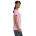 thumbnail image 3 of Gildan Women's Heavy Cotton T-Shirt - G5000L, 3 of 3