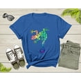 thumbnail image 6 of Cute Gecko Lizard Lover Print Gift Men Women Kids Boys Girls T-Shirt Gecko Lover Gift T Shirt for Men Women Kids Boys Girls Graphic Tshirt, 6 of 8