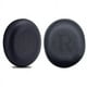 thumbnail image 2 of 2X Almohadillas de Repuesto para Auriculares Inalámbricos Elite 45H Evolve2 65 MS/ - Proteico/Almohadillas para Los Oídos/Tazas para Los Oídos (Negro), 2 of 9