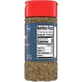 thumbnail image 4 of KR Salt Free Zesty Blend Original Seasoning - 2.5 oz, 4 of 5