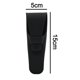 thumbnail image 2 of Razor Soft Razor Estuche de viaje Impermeable Razor Protection Safety Razor Case Travel Carrying Case Adepaton CPB-DE-SSW144-1, 2 of 5