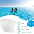 thumbnail image 3 of GDRHVFD |Calcetines con filtro para piscina, calcetines para desnatador de piscina, 5 piezas de calcetines para desnatador de piscina para atrapar hojas de árboles, piscina y proteger la piscina, 3 of 5