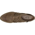 thumbnail image 5 of LIFE STRIDE Female Adult Women 6 Wide G7442S1200 Brown, 5 of 6