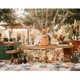 thumbnail image 2 of 100 piezas secas Pampas hierba decoración Pampas hierba conejito flores secas caña hierba ramo para boda Pa, 2 of 3