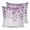 purple, variant on 14x14 Pillow Covers Set of 2, Purple Eucalyptus Throw Pillow Covers Decorative Couch Cushion Case, Spring Botanical Plant Aesthetic Microfiber Square Pillowcases for Bedroom Car Living Room