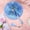 F F, variant on WIZUTIZ Group Fan Magnetic Suction Folding Fan Ancient Fan Children's Dance Hanfu Fan Student Folding Fan Dance With Style Apartment Essentials House Warming Gifts New Home