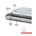 thumbnail image 2 of Funda Antigolpes InstaCase para iPhone SE 2022 Antigolpes, 2 of 3