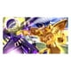 thumbnail image 2 of Los Caballeros del Zodiaco Soldados Valientes PlayStation 3 Físico, 2 of 2