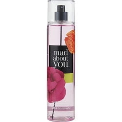 BATH & BODY WORKS by BATH & BODY WORKS , MAD ABOUT YOU FINE FRAGRANCE MIST 8 OZ
