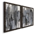 thumbnail image 3 of Loft Pastel III - Premium Framed Canvas 2 Piece Set - Ready to Hang, 3 of 7