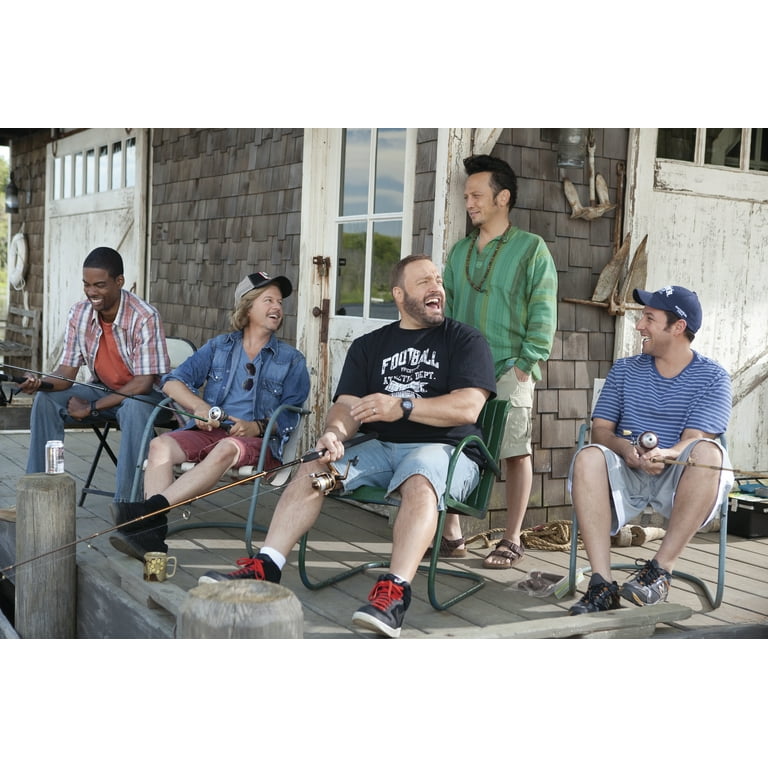 Grown Ups (2010)/Grown Ups (DVD Sony Pictures)