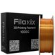 thumbnail image 5 of Filamento para impresora 3D Filaxix Silk PLA, 1,75 mm, 1 kg, dorado, 5 of 5