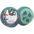 thumbnail image 1 of Hawaiian Bubble Shack Loofah Jabón de Glicerina Aguas Ocean Bliss 4 Barras, 1 of 5