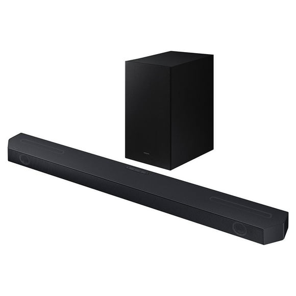 Barra de Sonido Samsung HW-Q600C/ZX
