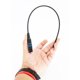 thumbnail image 5 of 4X RH-771 Antena de Radio PortáTil de Banda Dual VHF/UHF BNC Talkie para TH-28A TK100 C150, 5 of 5