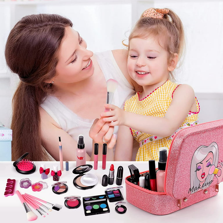 1Set Makeup Set Toys Kids Toys Girls Toys 8-10 Years Old Toys for