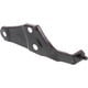 thumbnail image 4 of Bumper Bracket Front Passenger Side For 2000-2004 Toyota Avalon, 4 of 8