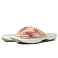 thumbnail image 2 of Clarks Women's Breeze Sea 3 PEACH, 2 of 4