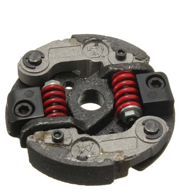 2 Stroke Enigne RACING CLUTCH PAD MINI POCKET ROCKET BIKE ATV QUAD 47CC 49CC US