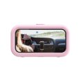 thumbnail image 2 of Latrodar Shower Phone Holder For Bathroom Rotation Crafted with Care one Stand Wall Mount Pink 8.2x4.48 Inch Home Tools, 2 of 5