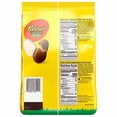 thumbnail image 2 of Reese's Eggs, Easter Candy, Bag Assorted Milk Chocolate, White Creme Peanut Butter29.4oz, 2 of 8