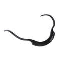 thumbnail image 4 of Plantilla Moldeadora De Barba, Tamaño Compacto, Plantilla De Contorno De Barba, Autorecorte, Fuerte Ajuste Perfecto Para Viajes De Negocios, 4 of 7