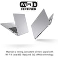 thumbnail image 5 of Acer Aspire 3 Slim Ordinateur Portable, Écran 15.6 Pouces Full HD IPS, Processeur AMD Ryzen 3 7320U Quad-Core, Graphiques AMD Radeon, 8 Go LPDDR5, 1 To NVMe SSD, Wi-Fi 6, Windows 11 Famille en S, 5 of 5