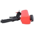 thumbnail image 4 of Sand Blaster, High Hardness Portable Sand Blaster  For Sand Blasting Tool, 4 of 8