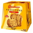 thumbnail image 2 of Bauducco Panettone All Butter Gift Box (26.50 Ounce), 2 of 7