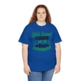 thumbnail image 5 of Girl Scout Troop Leader Unisex Heavy Cotton Tee, 5 of 5