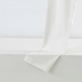 thumbnail image 4 of ylioge M-5X Plus Size Pajama Pants for Women Elastic High Waisted Modal-Trousers Womens Casual Solid Color Stretchy Straight Leg Homewear Pajamas Pant, 4 of 5