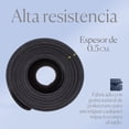 thumbnail image 4 of Tapete Yoga Ejercicio Eleva Mat Antiderrapante Goma Natural, 4 of 8