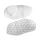thumbnail image 5 of Guantes de gimnasio para levantamiento de pesas, protectores de silicona multifunción. sin estuche de almacenamiento, 5 of 8