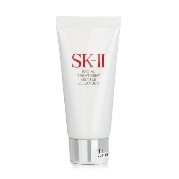 Tratamiento facial Gentle Cleanser Miniature SK II