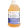 thumbnail image 3 of Laundry Detergent, Laundry Soap, Natural Laundry Detergent Liquid, Baby Detergent, washing — Simply Unscented, 64 Fl Oz, 3 of 5