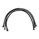 thumbnail image 1 of Cable flexible de silicona de 3 piezas de 300 mm para motores de silicona de productos RC Yotijar Cable de sensor de silicona RC 300 mm, 1 of 8