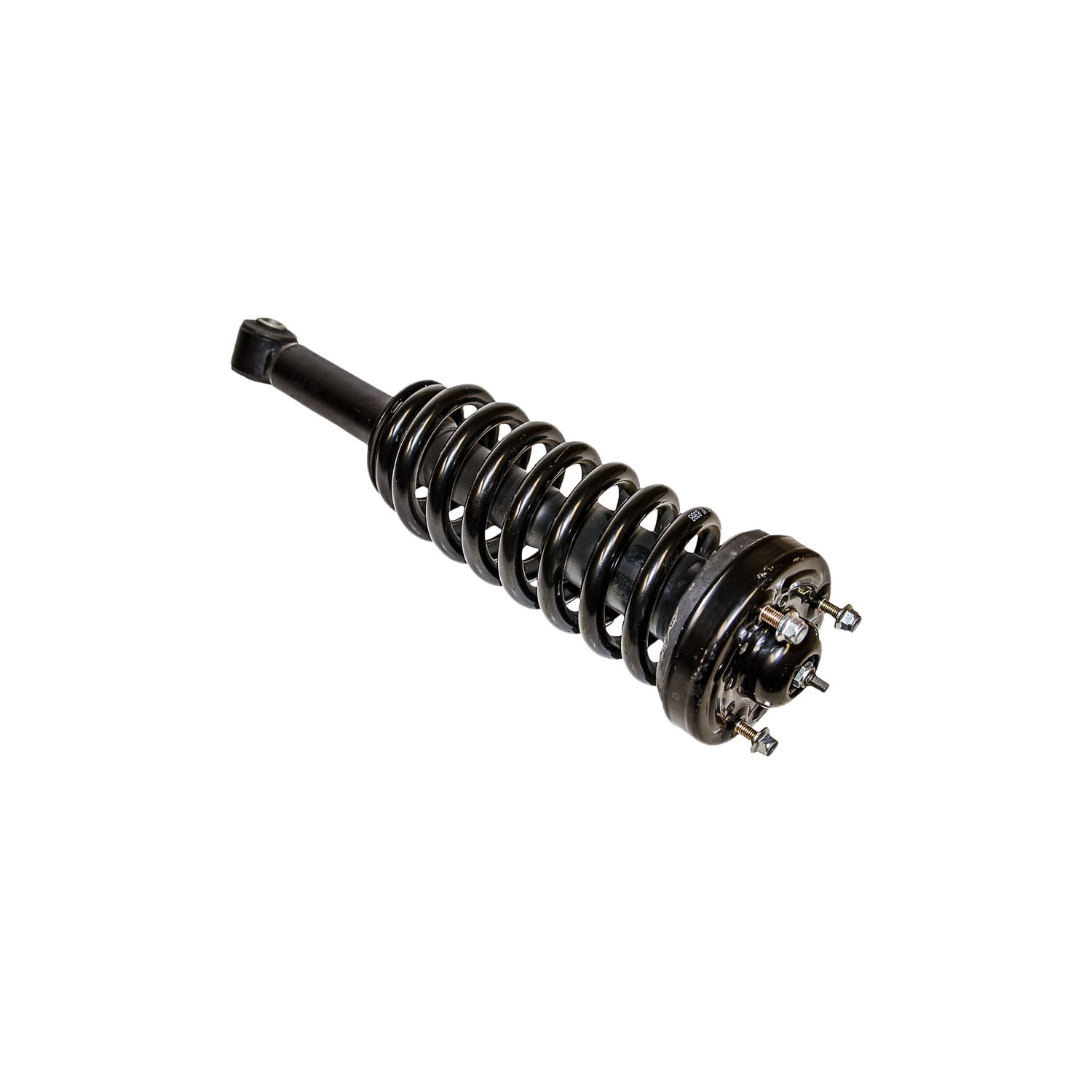 Gabriel G57103 Ultra ReadyMount Front Complete Strut Assembly Fits 09-13 Ford F-150 4WD Extended Cab Pickup, 09-13 Ford Lobo 4WD Extended Cab Pickup (1 pack)