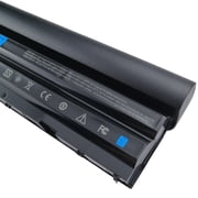 Emery THCH 97Wh M5Y0X Laptop Battery Compatible with Dell Latitude E5520 E5430 E5530 E6420 E6430 E6520 E6530