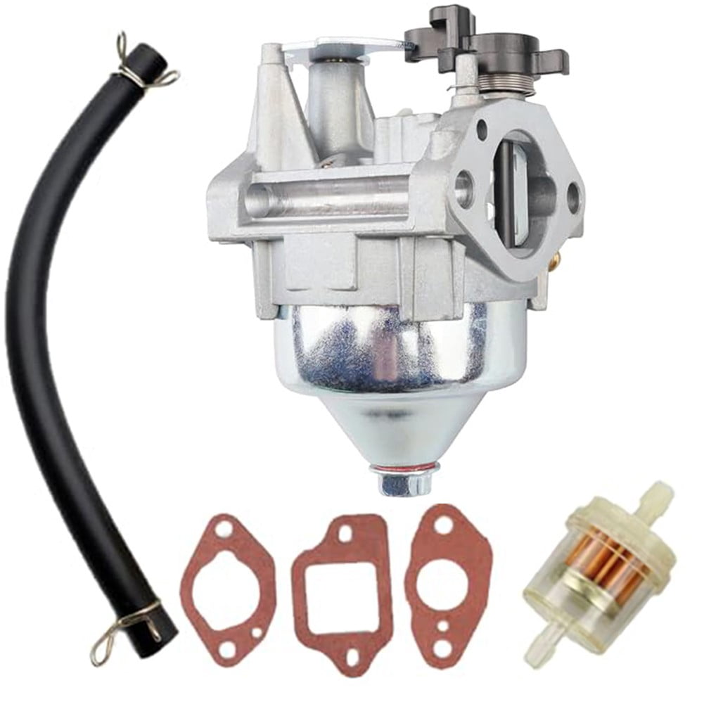 GCV170LA Carburetor Carb For Honda HRN216 Replace 16100-Z9L-811 Lawn Mowers Part