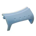 thumbnail image 3 of 8181877 Washer Door Handle Compatible With 906598, Ah391648 906598,Ea391648, 3 of 6
