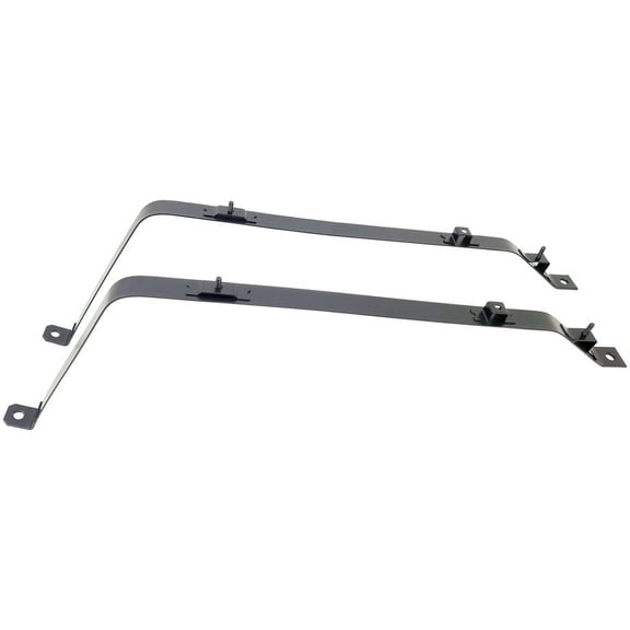 Dorman 578-670 Fuel Tank Strap for Specific Lexus Models, Black